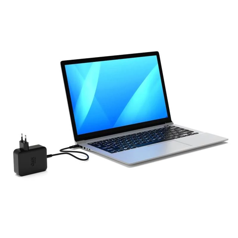 PORT Designs GaN 100W USB-C Wall Charger EU