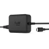 PORT Designs GaN 100W USB-C barošanas bloks ar ES maiņstrāvas kabeli