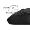 PORT Designs PORT Connect Professional EXPERT uzlādējama bezvadu pele