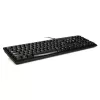 PORT Designs PORT OFFICE Keyboard - USB - AZERTY - French Layout - Black