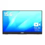 PORT Designs PORT Connect 15.6 inch portatīvais IPS monitors - Full HD 1920x1080 - USB-C un Mini HDMI