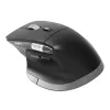PORT Designs PORT Connect Professional ULTIMATE bezvadu uzlādējama pele - optiskā - 6 pogas - 2,4 GHz, Bluetooth - USB uztvērējs
