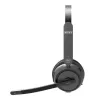 PORT Designs PORT Connect ON'R 700 - Austiņas - Uz auss - Bluetooth - Melna