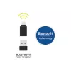 PORT Designs PORT Connect ON'R 700 - Austiņas - Uz auss - Bluetooth - Melna