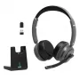 PORT Designs PORT Connect ON'R 700 - Austiņas - Uz auss - Bluetooth - Melna