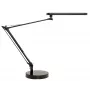 Hamelin 400140801 UNILUX MAMBO LED galda lampa melna