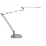 Unilux Mambo LED galda lampa, 6W, 600lm, 4000K, Melna