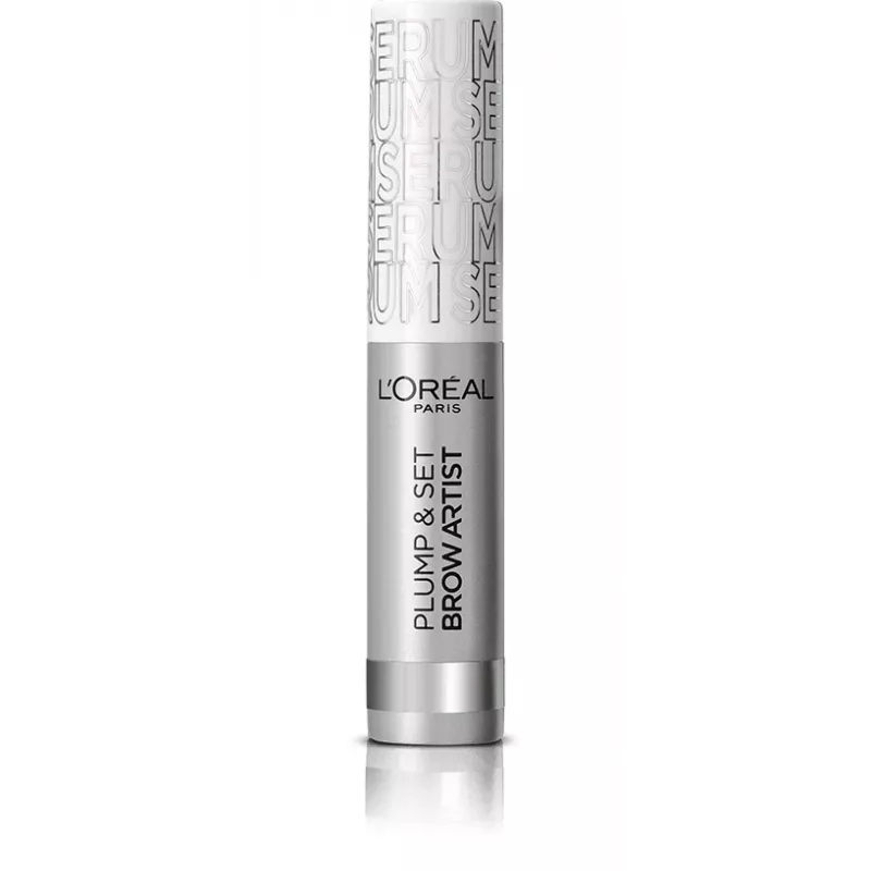 L'Oreal Brow Artist Plump & Set Transparent 4.9ml