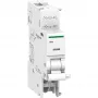 APC Schneider Electric A9A26969 Palīgkontakts, 1 NO + 1 NC, 240 V AC, 24 V DC, Daudzkrāsains