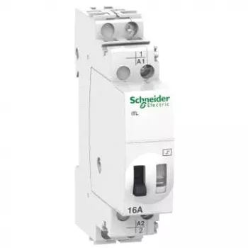 APC ITL Pārsprieguma aizsargs Balts 110-250V 50-60Hz 18x60x84 mm