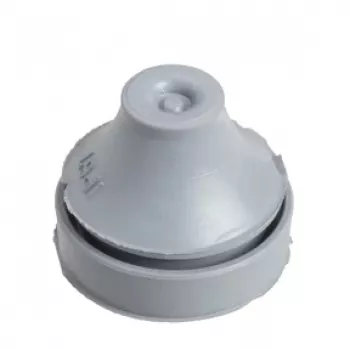 Schneider Electric Thorsman TET IMT36180 kabeļa ievads M16, 5-7 mm, pelēks