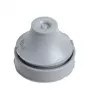 Schneider Electric Thorsman TET IMT36180 kabeļa ievads M16, 5-7 mm, pelēks