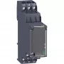 APC Schneider Electric RM22TG20 - Fāzes kontroles relejs, 3-fāžu, 208-480 V AC, 2 C/O, 8 A, DIN sliede