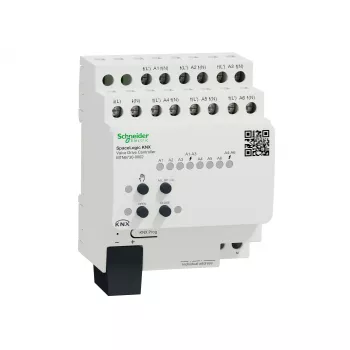 APC SpaceLogic KNX vārstu piedziņas izpildmehānisms MTN6730-0002