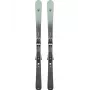 ROSSIGNOL 82 TI SPX12 MTRX Slēpju komplekts - 159 cm