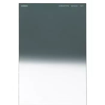 Cokin Z-Pro Gradual Neutral Grey G2 ND8 (0.9) Filter
