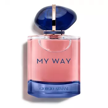 Armani My Way Intense Eau de Parfum sievietēm 90 ml