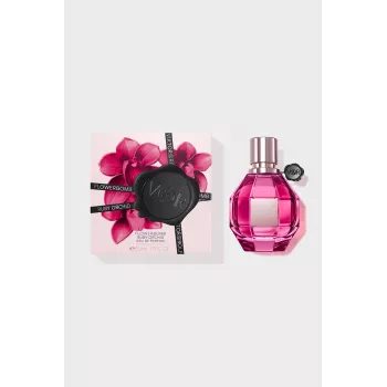 V&R Flowerbomb Ruby Orchid Eau de Parfum sievietēm 50 ml