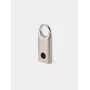 LEXON Nomaday Fingerprint Padlock Soft Gold LL128D