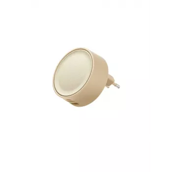 LEXON Poweron 30W USB-C/USB-A sienas lādētājs zelts LL152D9