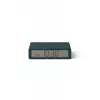 Lexon Flip Classic modinātājpulkstenis abpusējs Duck Blue LR157BF9