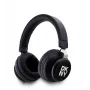 DKNY DKBHS6PUSLK On-Ear Bluetooth austiņas, melnas