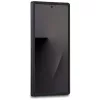 Guess 4G Classic MagSafe Maciņš Samsung Galaxy Z Fold7 Rozā