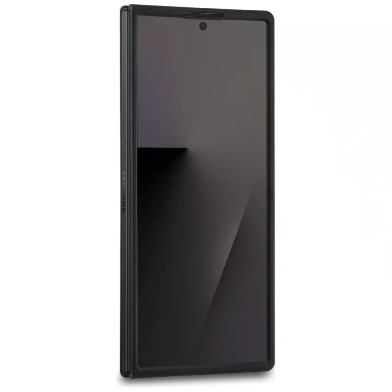 Guess 4G Classic MagSafe Maciņš Samsung Galaxy Z Fold7 Rozā