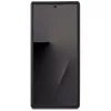 Guess 4G Classic MagSafe Maciņš Samsung Galaxy Z Fold7 Rozā