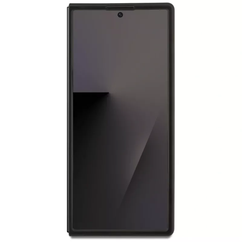 Guess 4G Classic MagSafe Maciņš Samsung Galaxy Z Fold7 Rozā