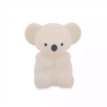 Kaloo Koala Petit Songe Silikona USB Bērnu naktslampiņa