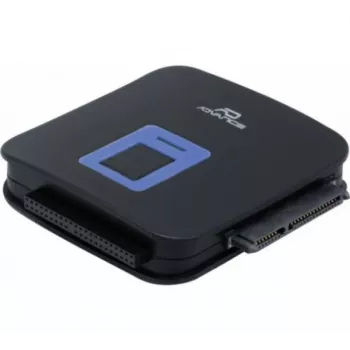 Exertis Connect Advance Storage Controller 2,5 collu 3,5 collu IDE/SATA uz USB 3.0