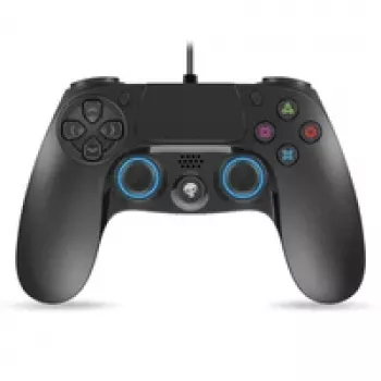 Spirit Of Gamer SOG-WXGP4 Vadu spēļu kontrolieris PC, PS4, PS3 - Analogais/digitālais - USB 2.0