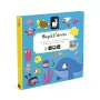 Janod Magneti'stories Underwater World Magnetic Storytelling Set
