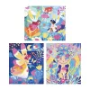 Janod Glitter Fairy Creative Art Kit for Kids 6+