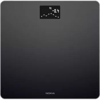 Withings Body - Viedie svari - Melns