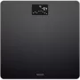Withings Body - Viedie svari - Melns