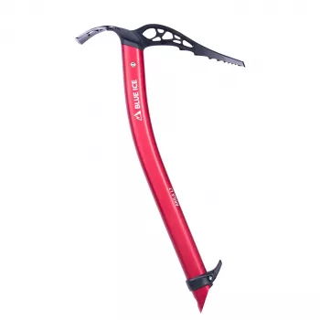 Blue Ice Akila LT Adze Leduscirtis - Patrol Red 42 cm