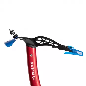 Blue Ice Akila LT Adze Leduscirtis - Patrol Red 42 cm