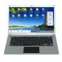 Ordissimo Eve 4 14 N5100/8GB/256GB SSD/1x USB 3.2/1x USB 2.0 bez OS - 256 GB - 8 GB