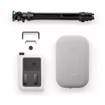 Vaonis Hestia Ultimate Pack (HE30-ULT) - 30 mm apohromātisks refraktora teleskops viedtālruņa astrofotogrāfijai