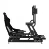 OPLITE Monitor Mount R8 Single Monitor Black Retail (OP-R8-SMMB)