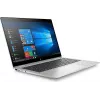 HP EliteBook X360 1040 G6 klēpjdators, Intel Core i5-8365U, 16 GB RAM, 512 GB SSD, 14.0 inch FHD IPS skārienekrāns, Windows 10 Pro, sudraba krāsa