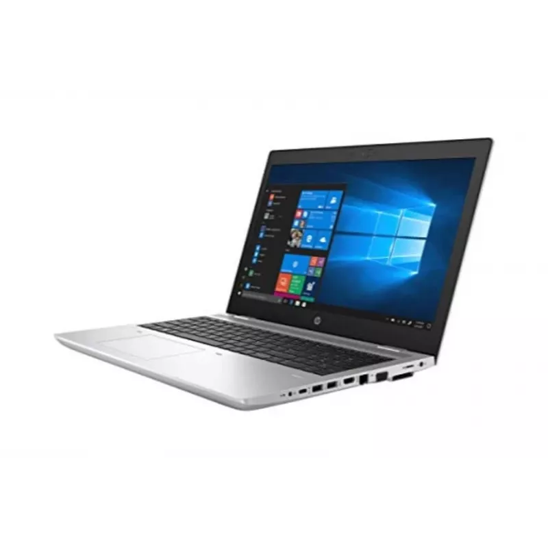 Portatīvais dators HP ProBook 650 G4, Core i5, 8 GB RAM, 15,6 collu FHD