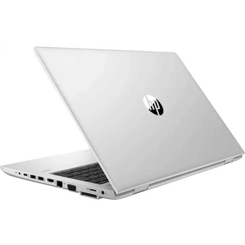 Portatīvais dators HP ProBook 650 G4, Core i5, 8 GB RAM, 15,6 collu FHD