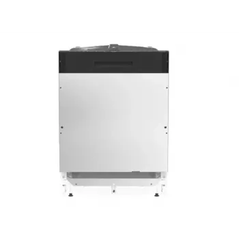GORENJE GV16D9 Iebūvējamā trauku mazgājamā mašīna 60 cm, Energoefektivitātes klase D, 16 trauku komplekti, SpeedWash, TotalDry
