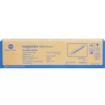 Konica Minolta Printer Transfer Roller for bizhub C20, C20P