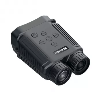 Braun Night Vision Mini Digital Night Vision Device