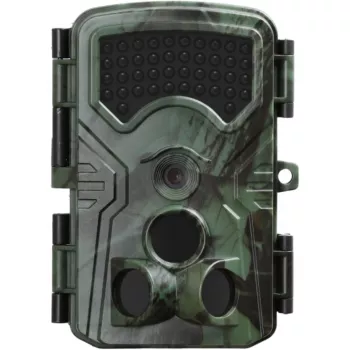 Braun Scouting Cam Black1300 Wifi Trail Camera
