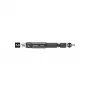 HAZET 2238-1 Sešstūra 1/4 inch uz Kvadrātu 1/4 inch Adapteris
